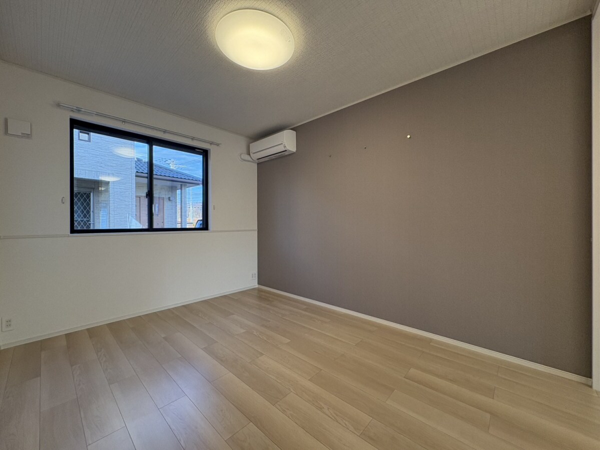 スピカの物件内観写真