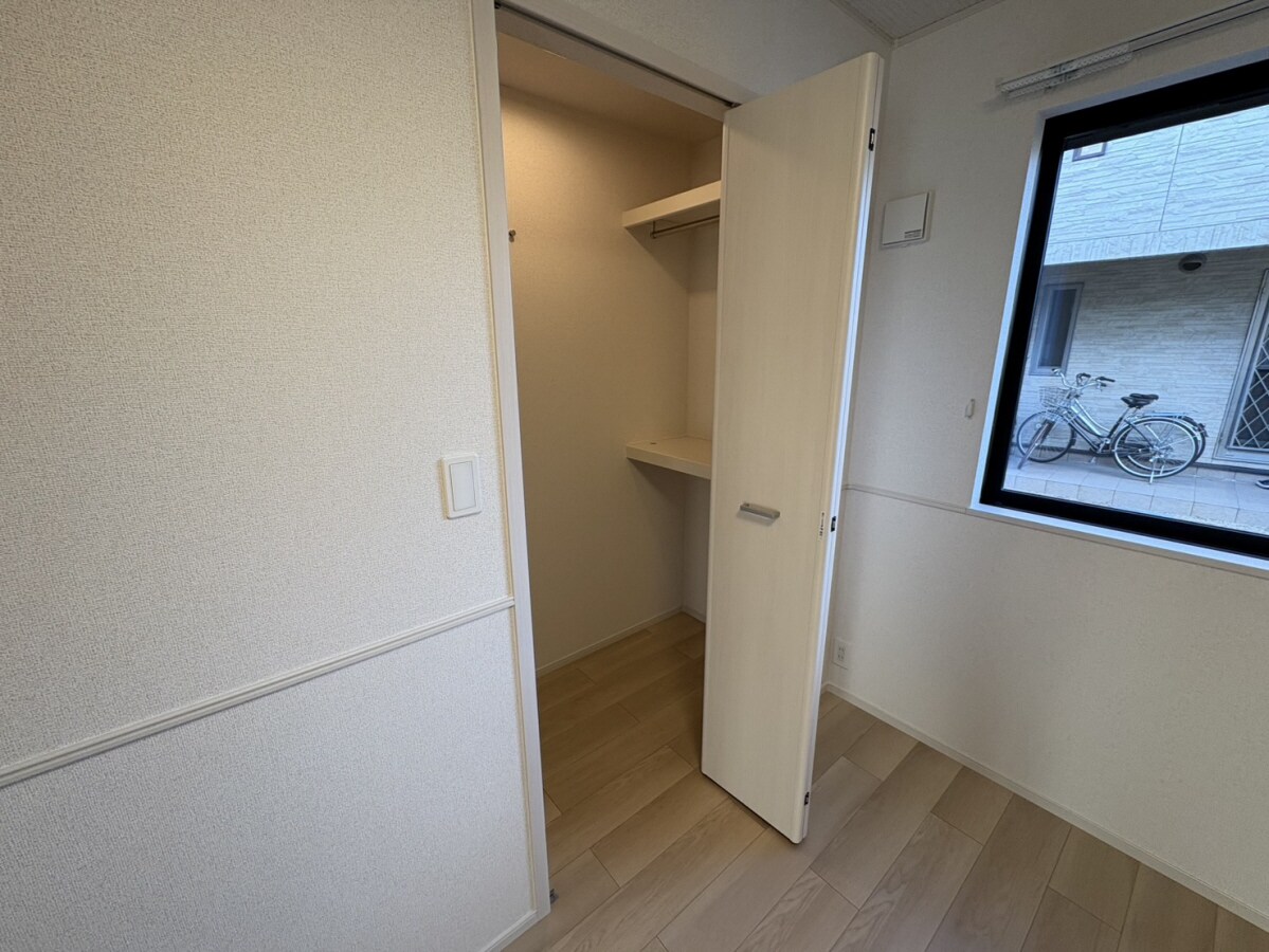 スピカの物件内観写真