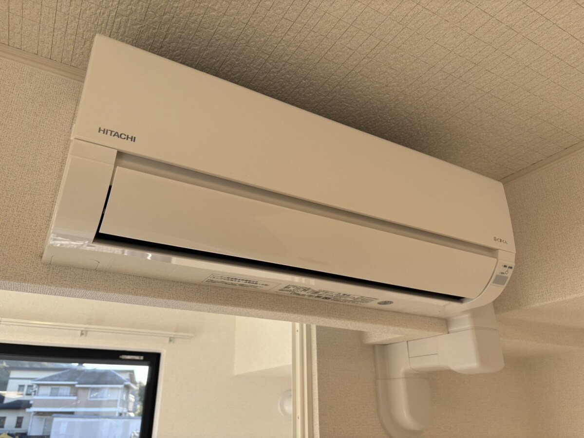 スピカの物件内観写真