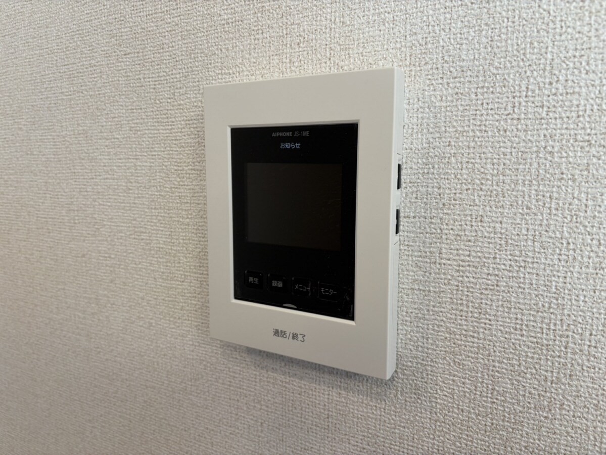 スピカの物件内観写真