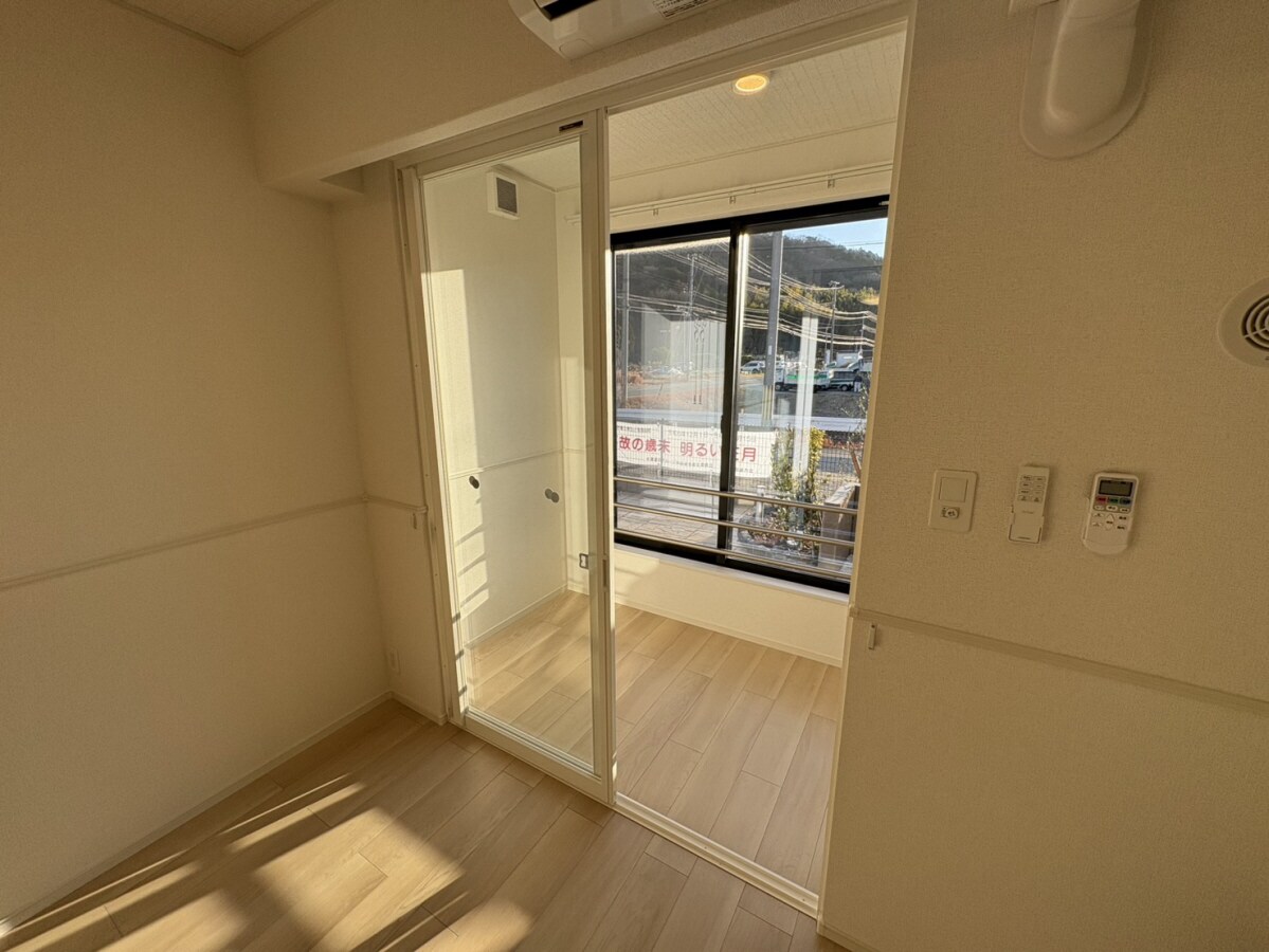 スピカの物件内観写真