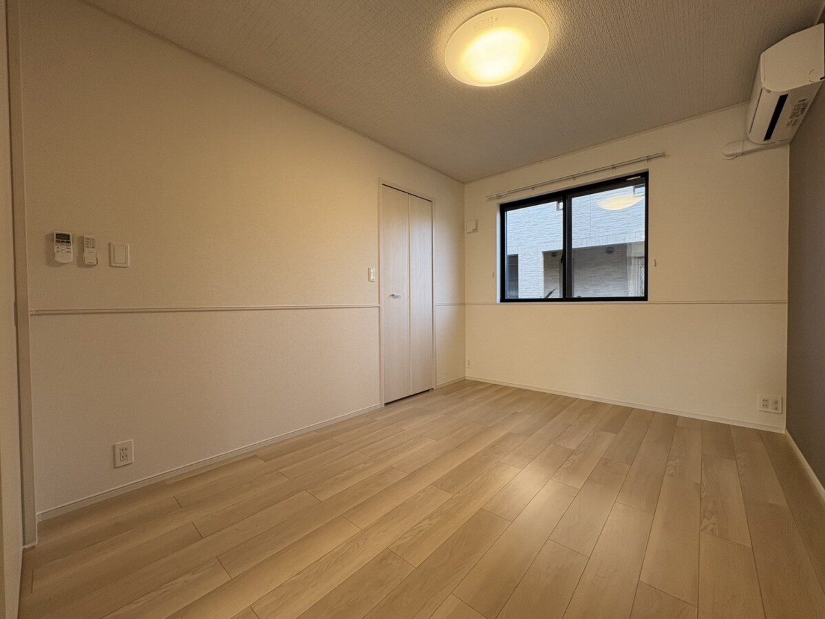 スピカの物件内観写真