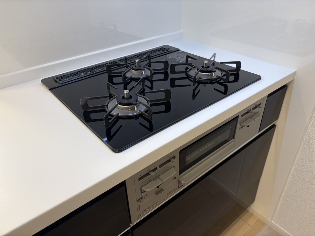 スピカの物件内観写真