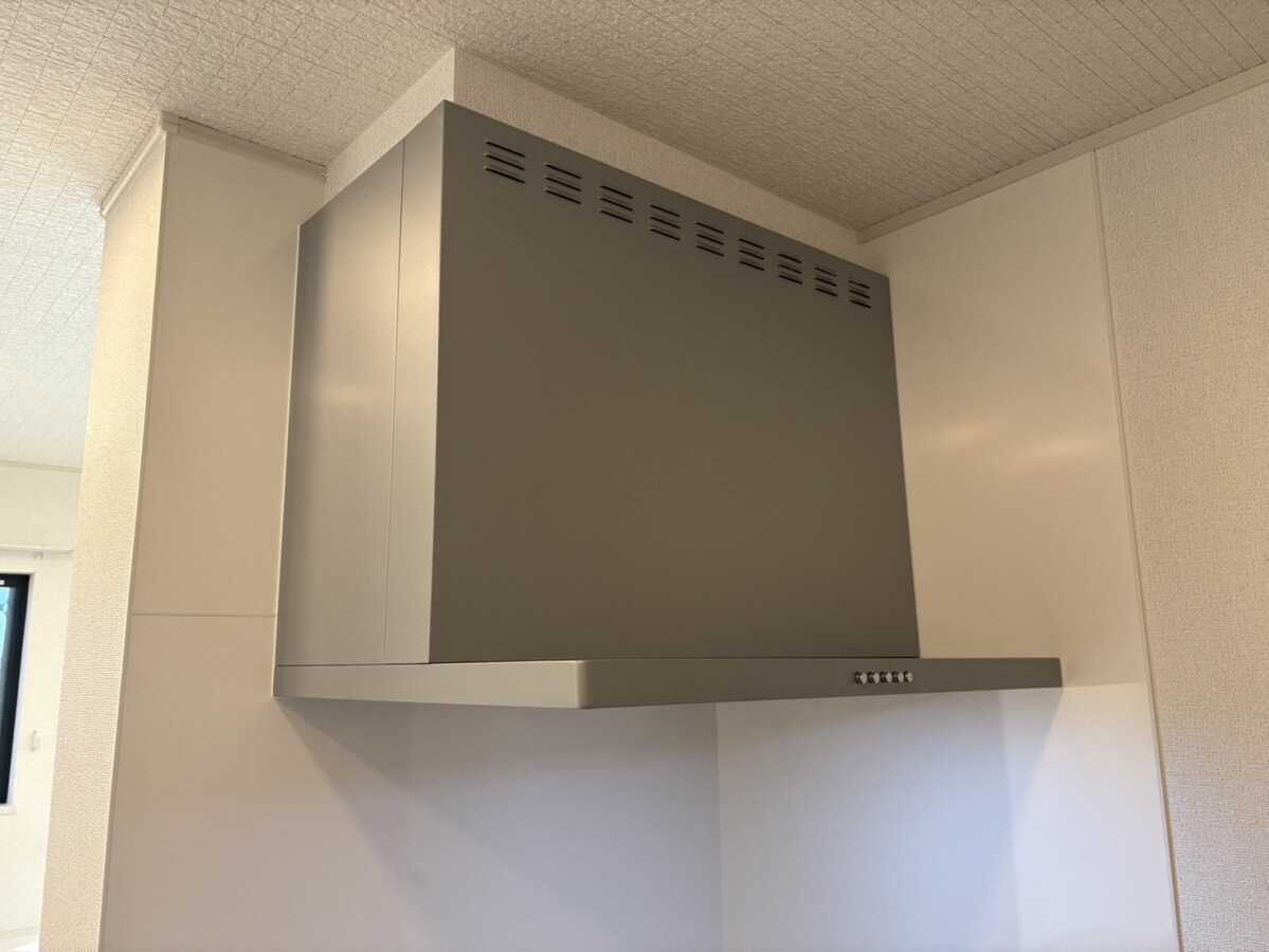 スピカの物件内観写真