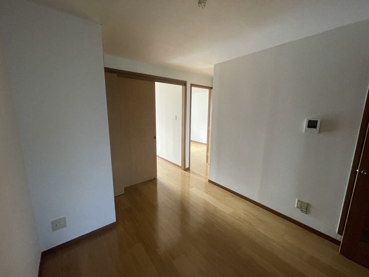 サンシャルマンの物件内観写真