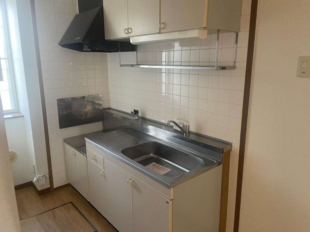 サンシャルマンの物件内観写真