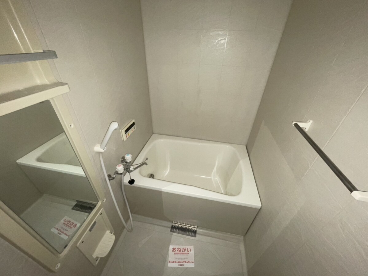 サンシャルマンの物件内観写真