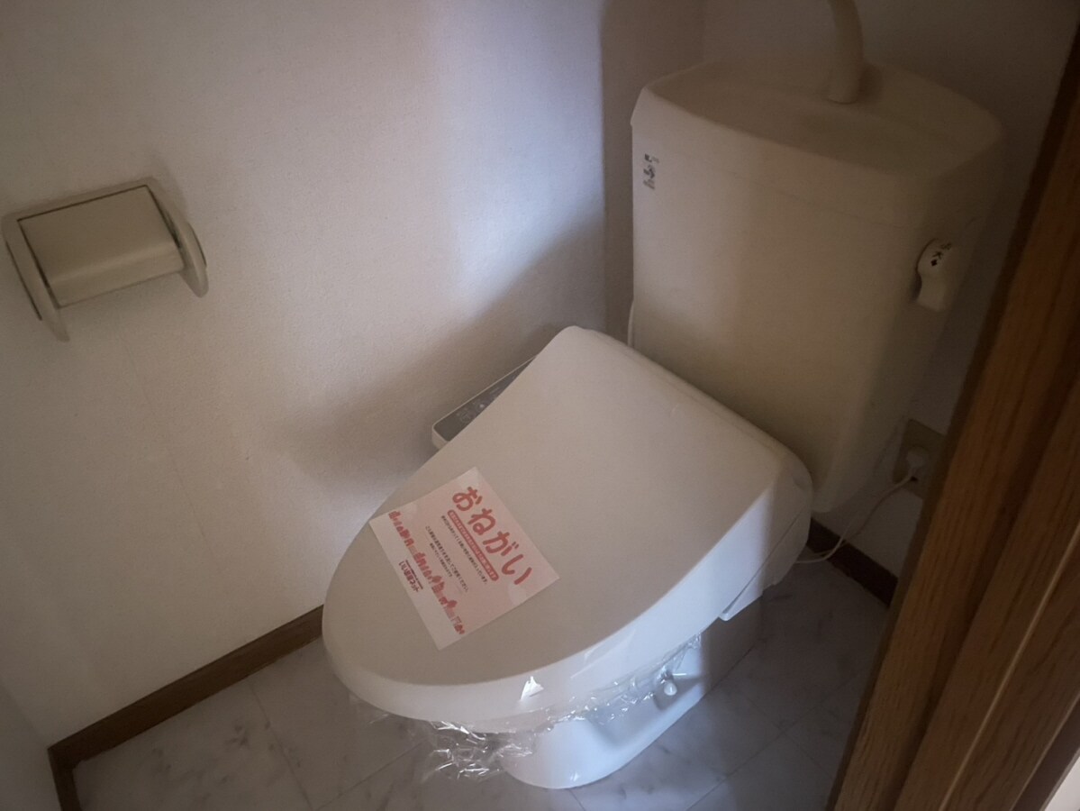 サンシャルマンの物件内観写真