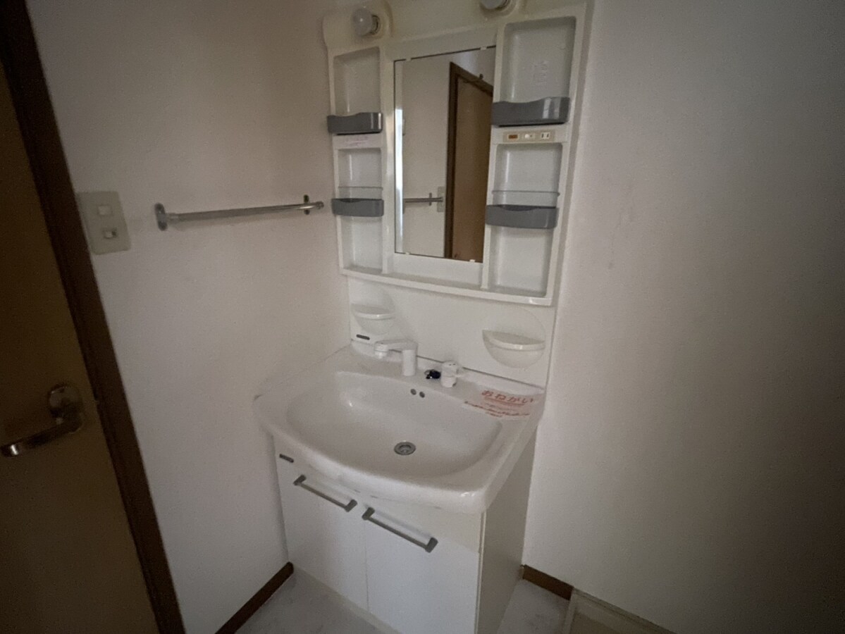 サンシャルマンの物件内観写真