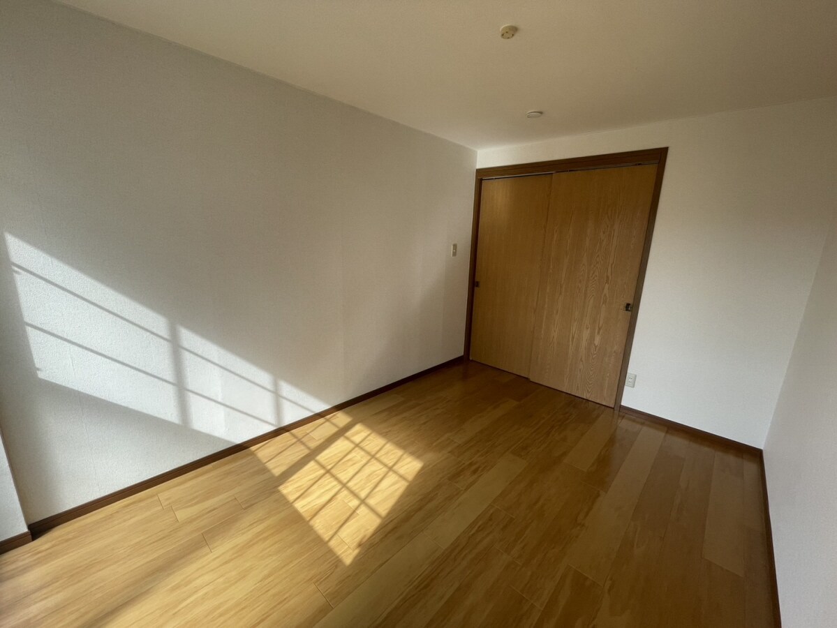 サンシャルマンの物件内観写真