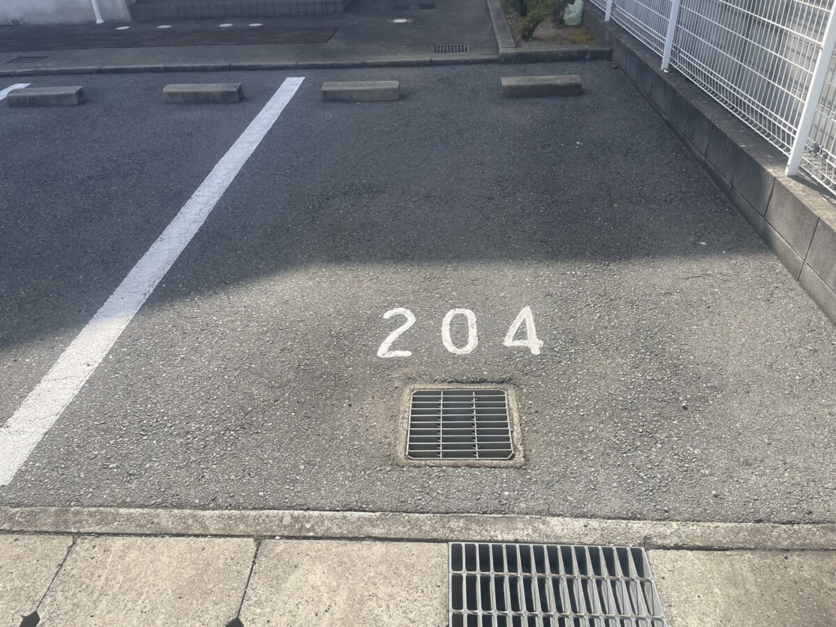 サンシャルマンの物件外観写真