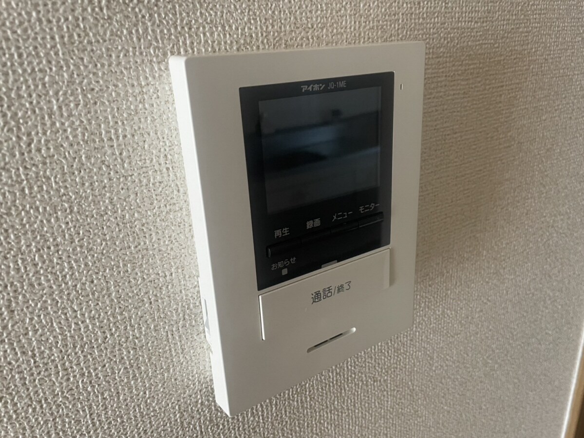 サンシャルマンの物件内観写真