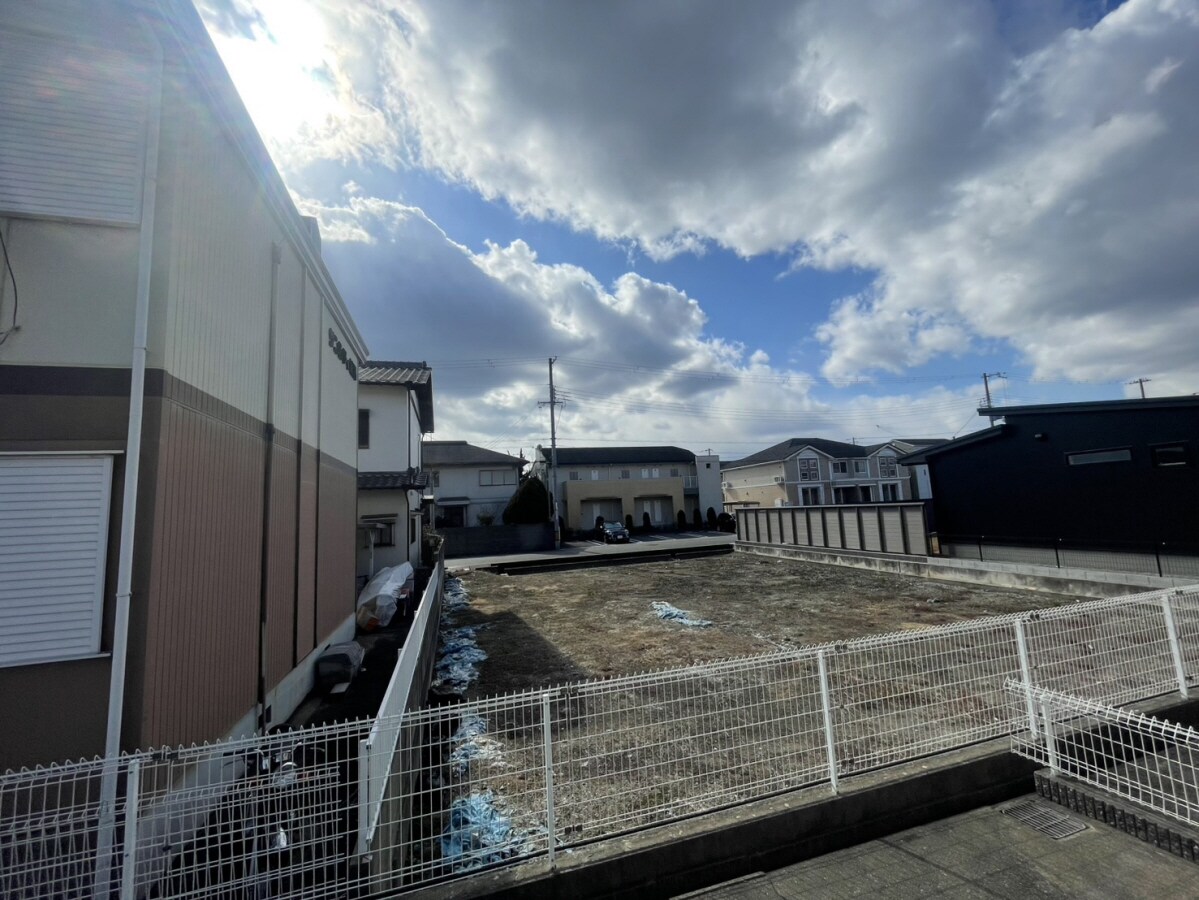 サンシャルマンの物件内観写真