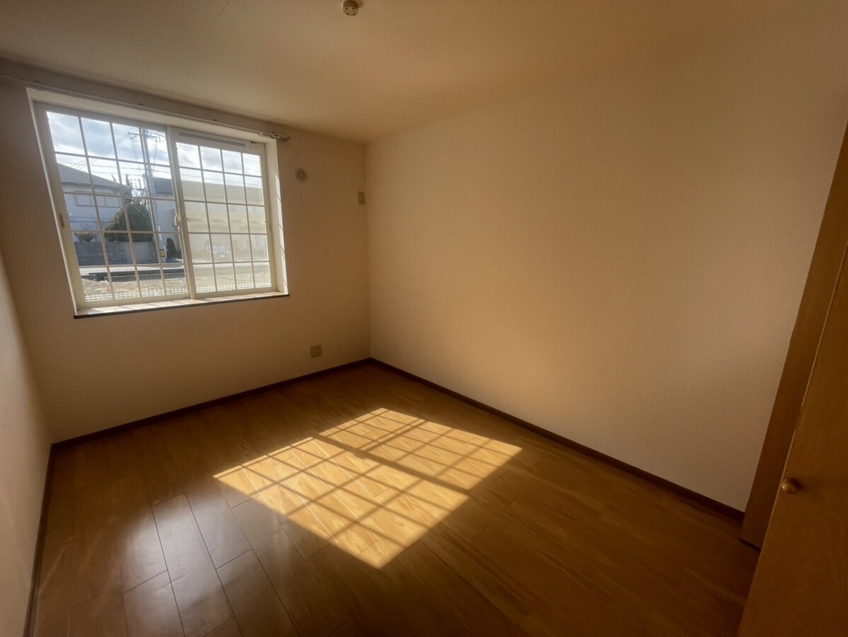 サンシャルマンの物件内観写真