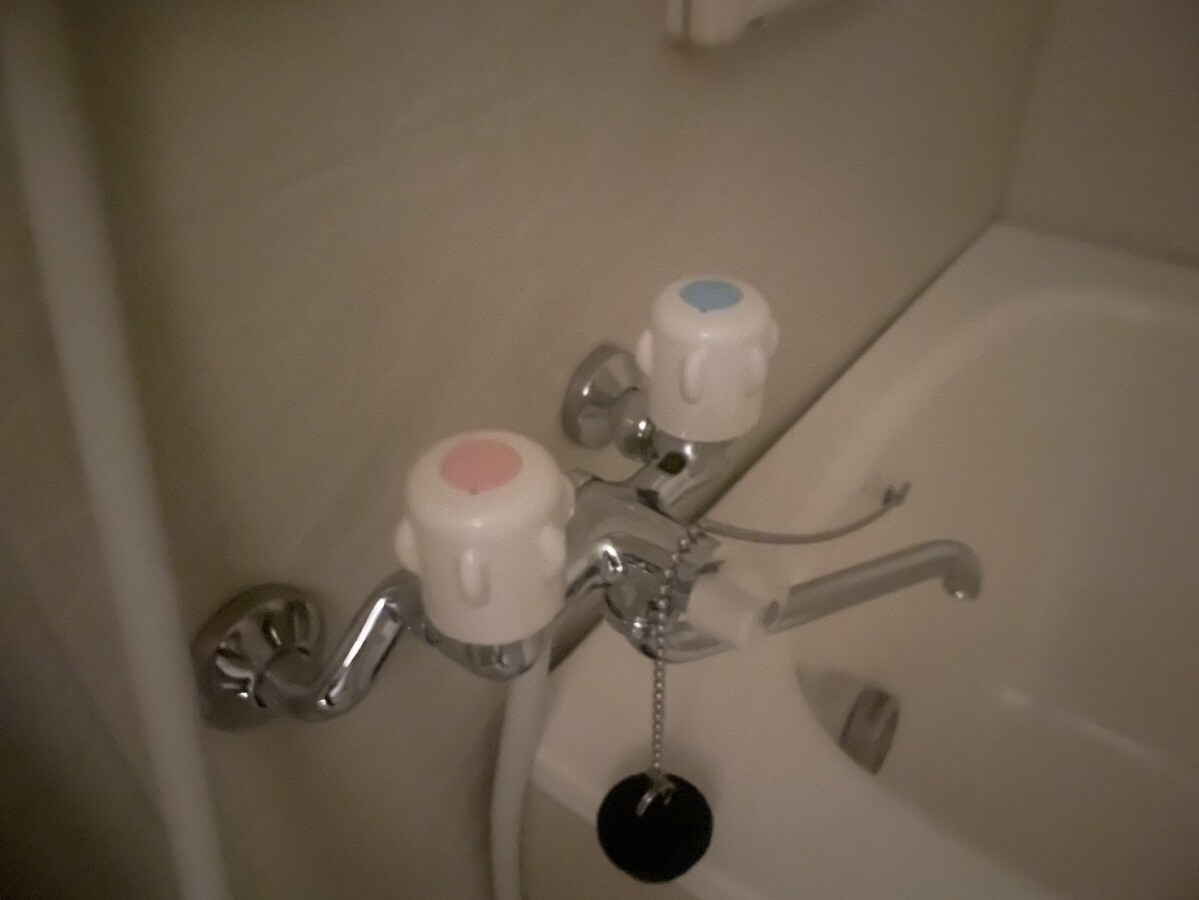 サンシャルマンの物件内観写真