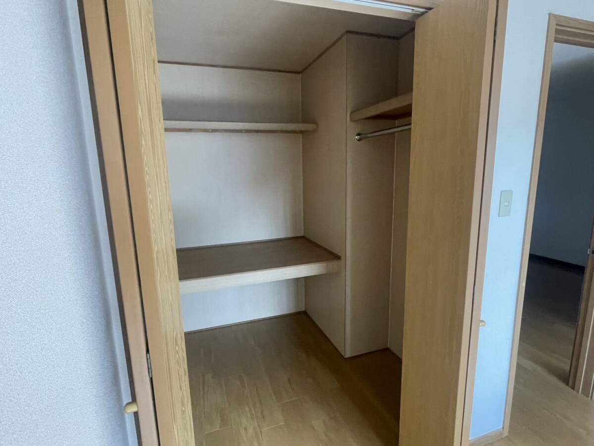 サンシャルマンの物件内観写真