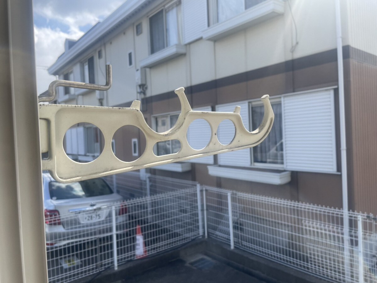 サンシャルマンの物件内観写真