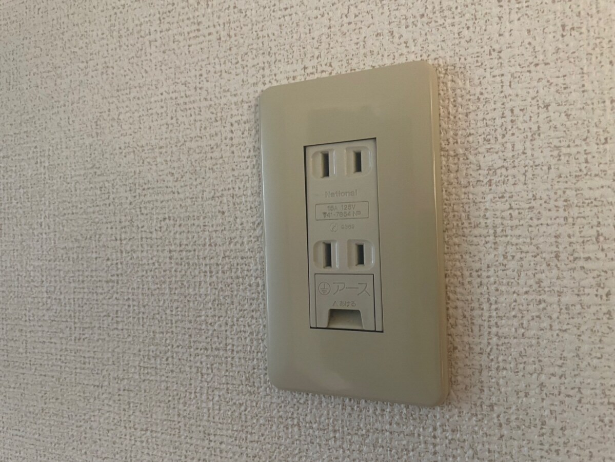 サンシャルマンの物件内観写真