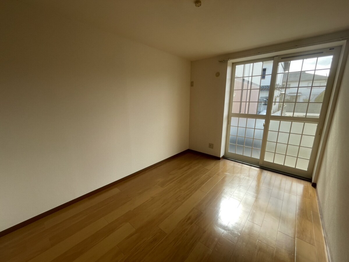 サンシャルマンの物件内観写真