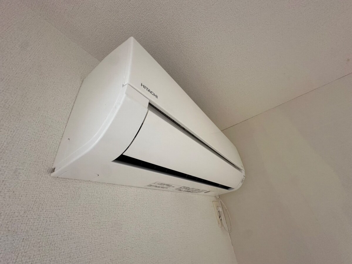 ラフレシールあぼしDの物件内観写真