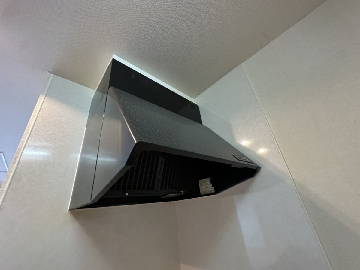 ラフレシールあぼしDの物件内観写真