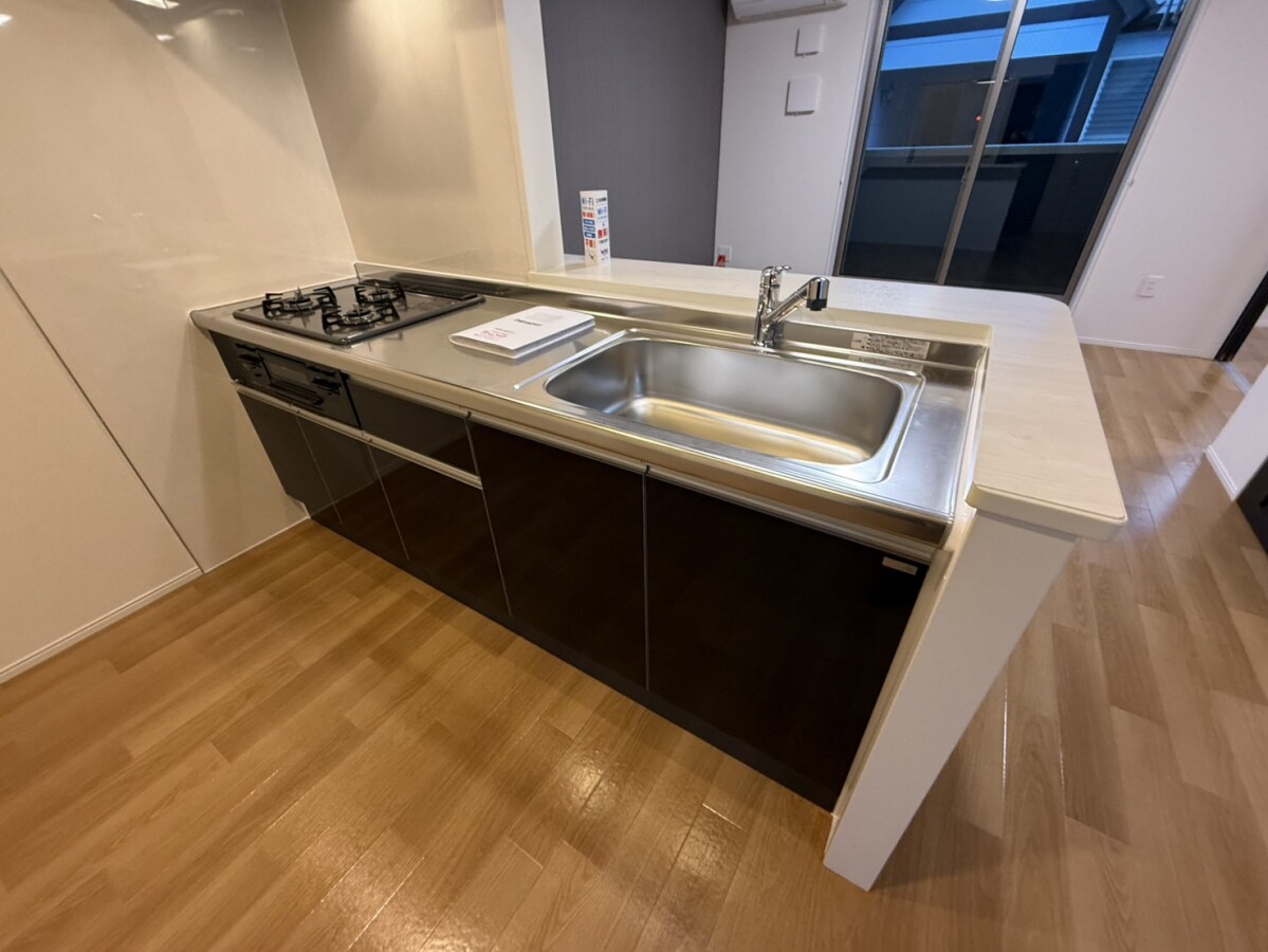 West　Solaの物件内観写真