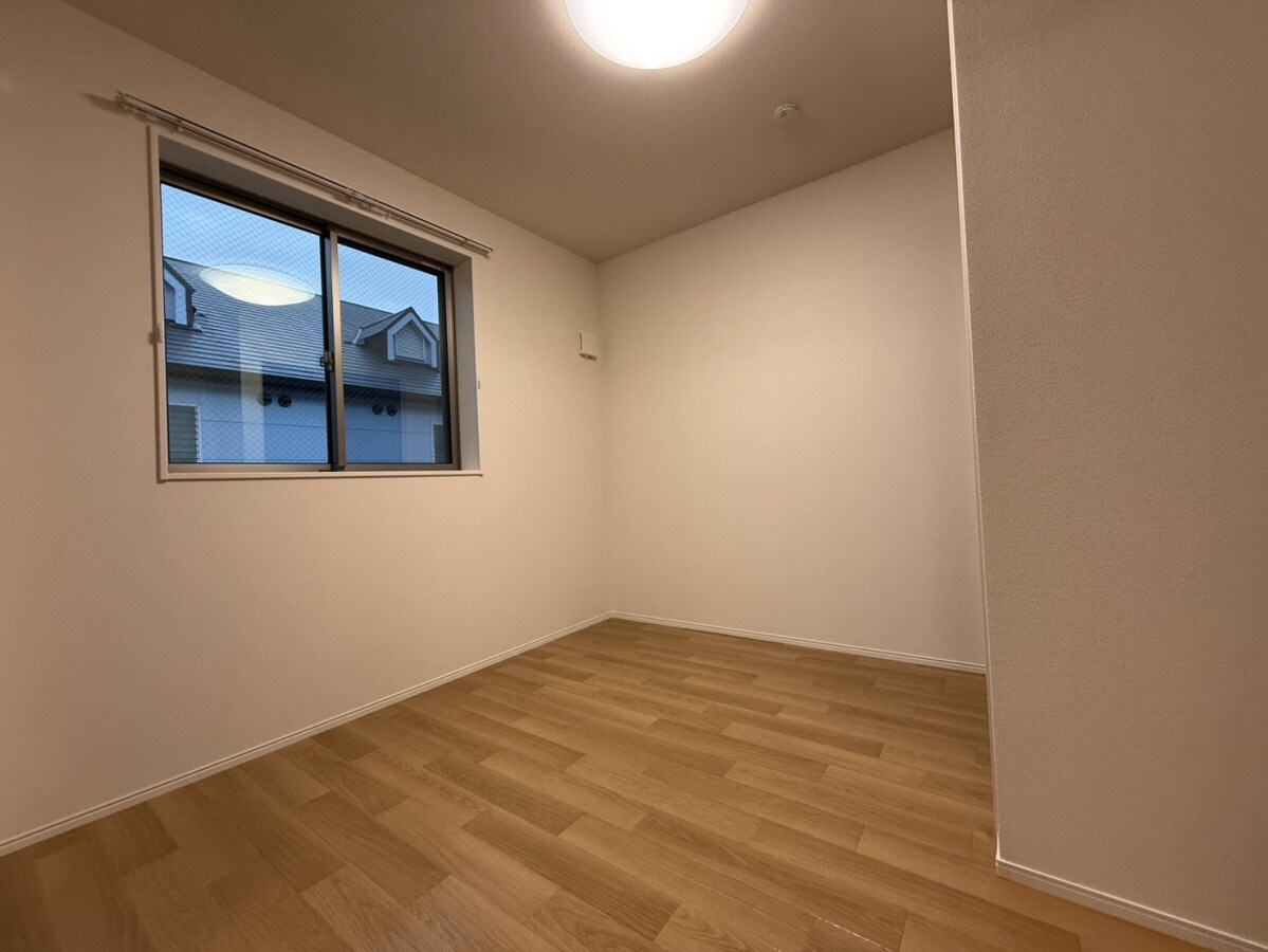 West　Solaの物件内観写真