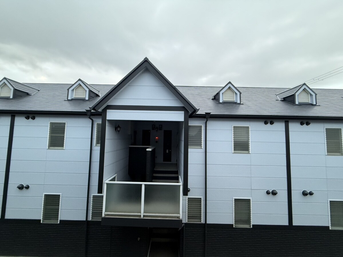 West　Solaの物件内観写真