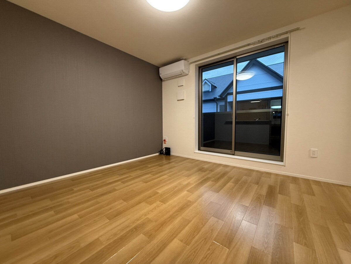 West　Solaの物件内観写真