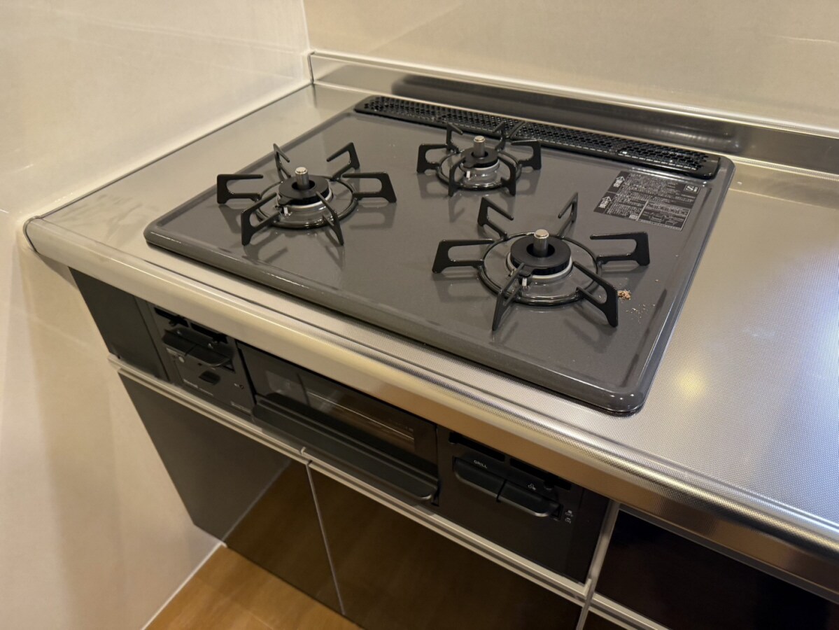 West　Solaの物件内観写真