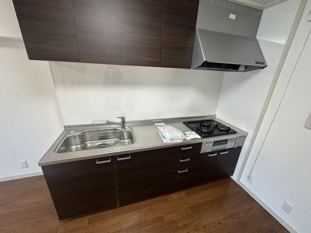 メゾン今在家の物件内観写真