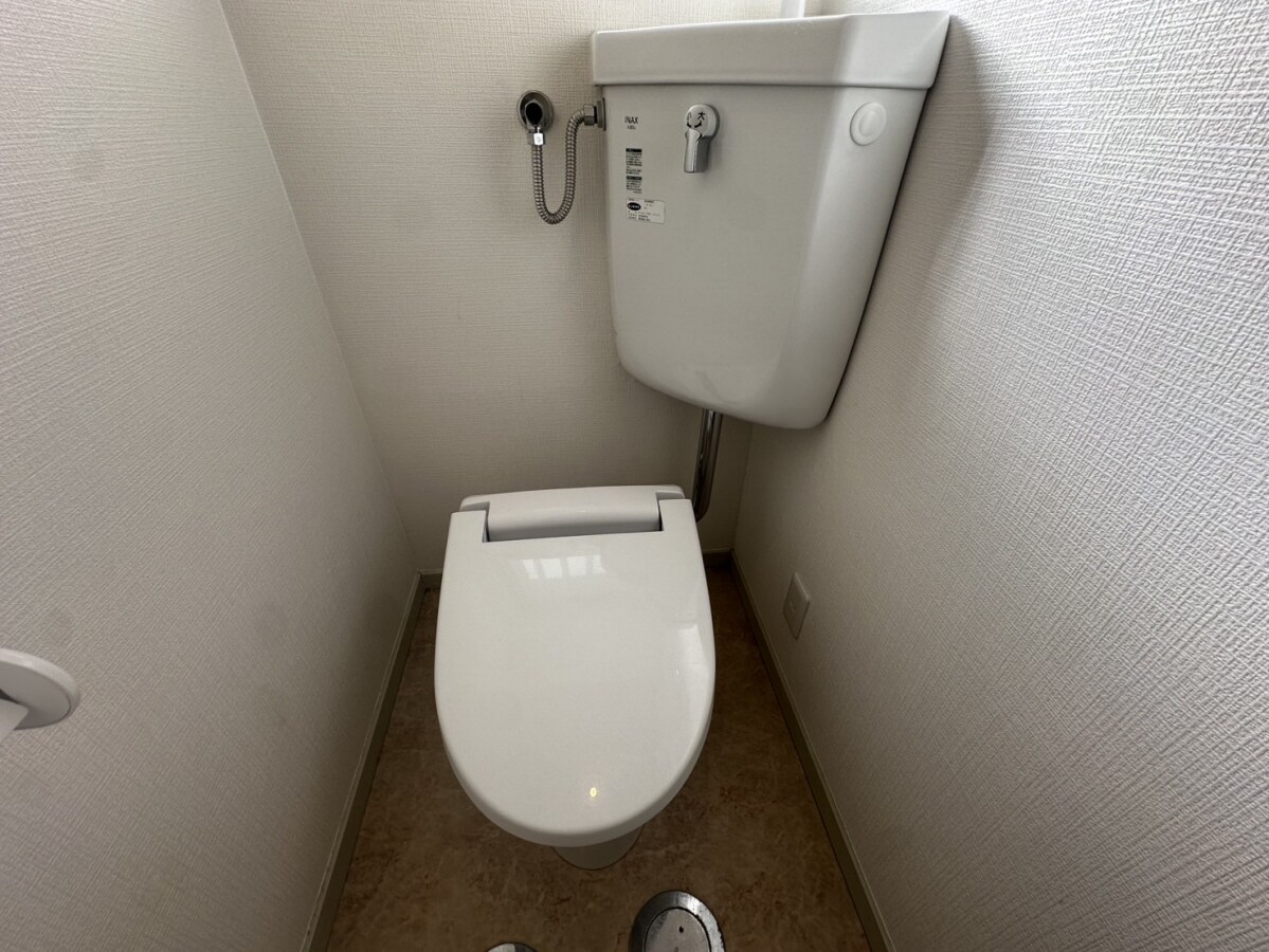 メゾン今在家の物件内観写真