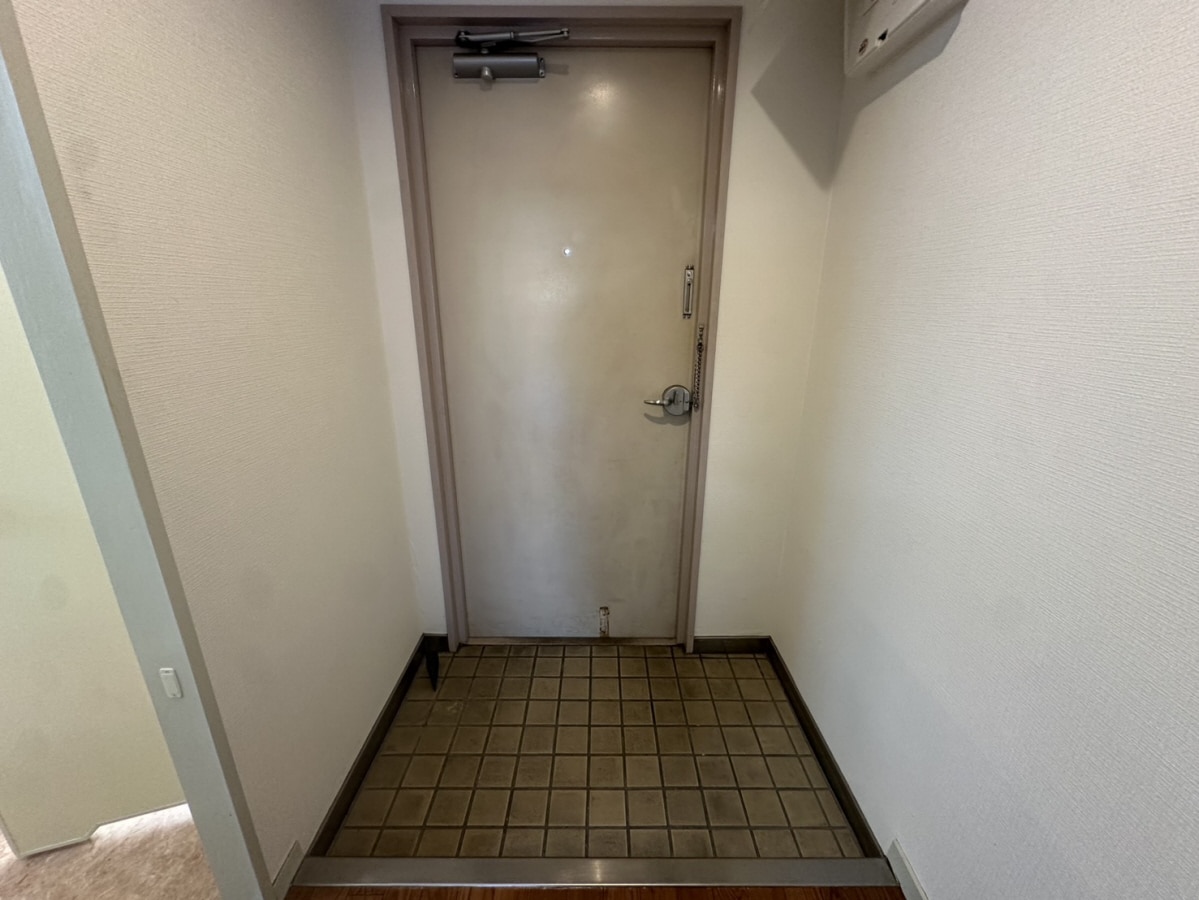 メゾン今在家の物件内観写真