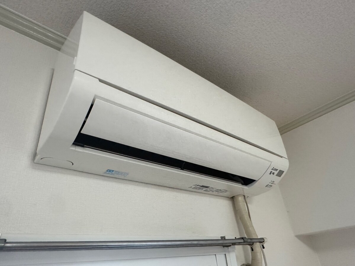 メゾン今在家の物件内観写真