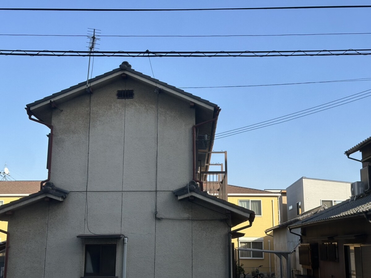 メゾン今在家の物件内観写真