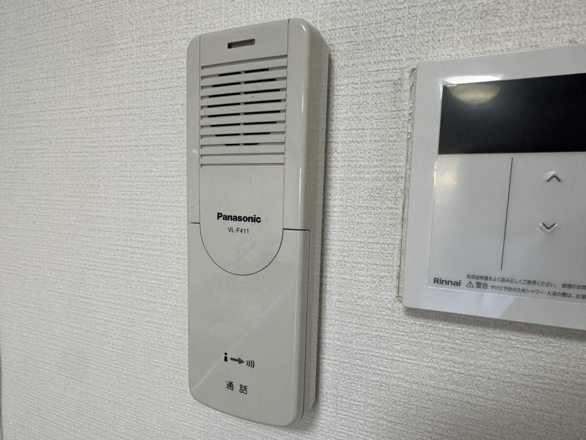 メゾン今在家の物件内観写真