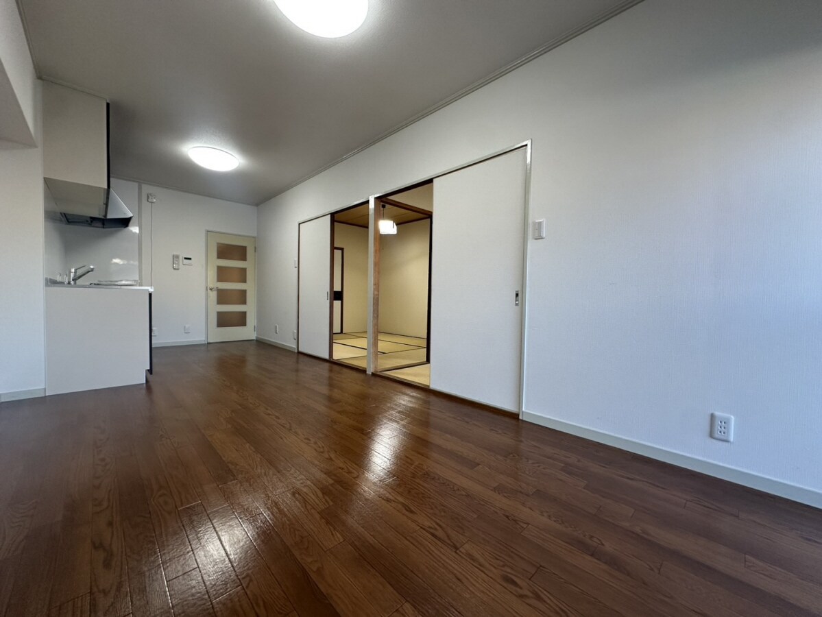 メゾン今在家の物件内観写真