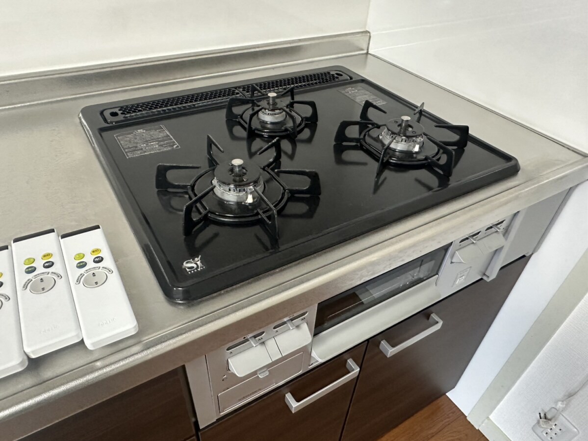 メゾン今在家の物件内観写真