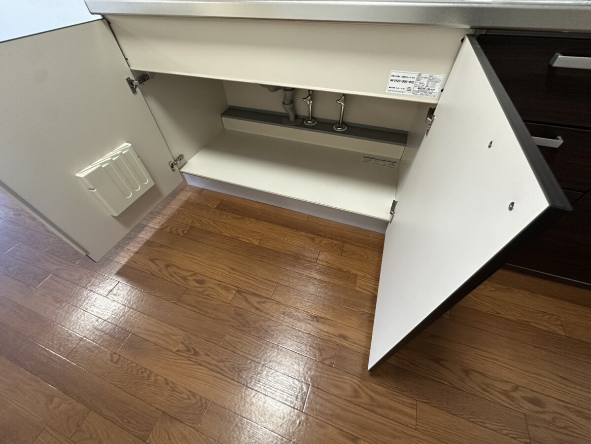 メゾン今在家の物件内観写真