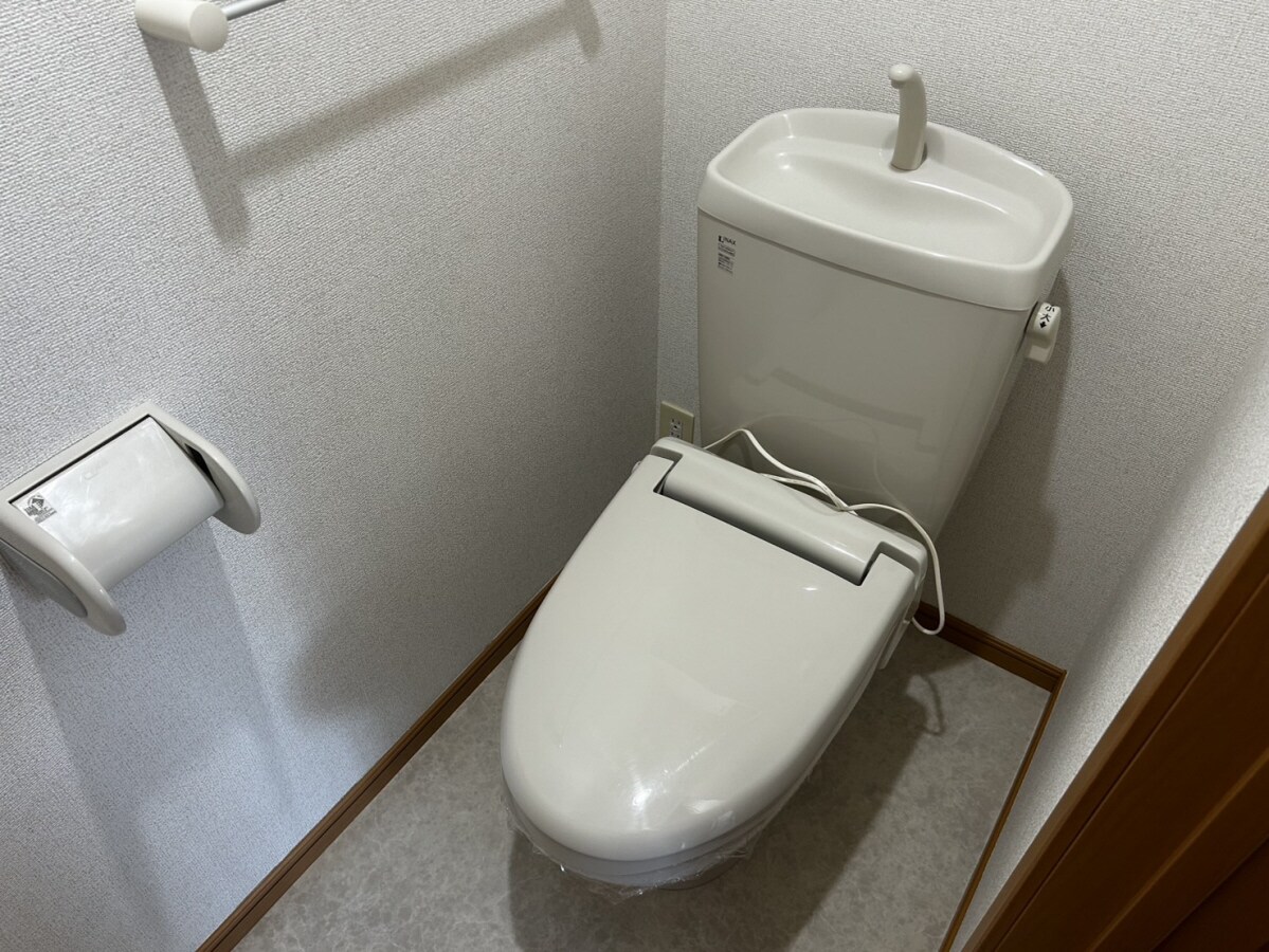 ヒルサイド緑ヶ丘Bの物件内観写真