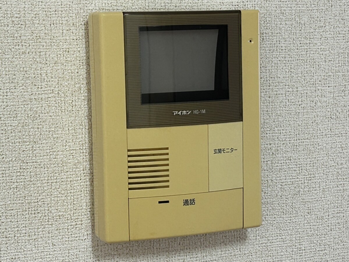 ヒルサイド緑ヶ丘Bの物件内観写真