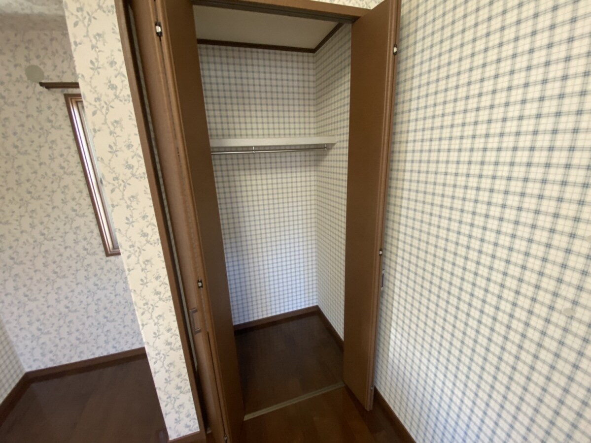 香寺町須加院貸家の物件内観写真