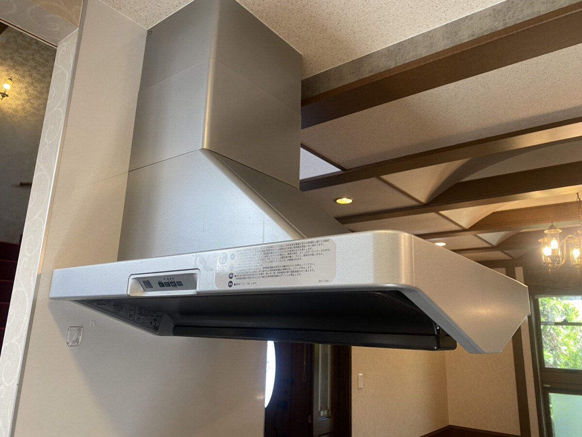 香寺町須加院貸家の物件内観写真