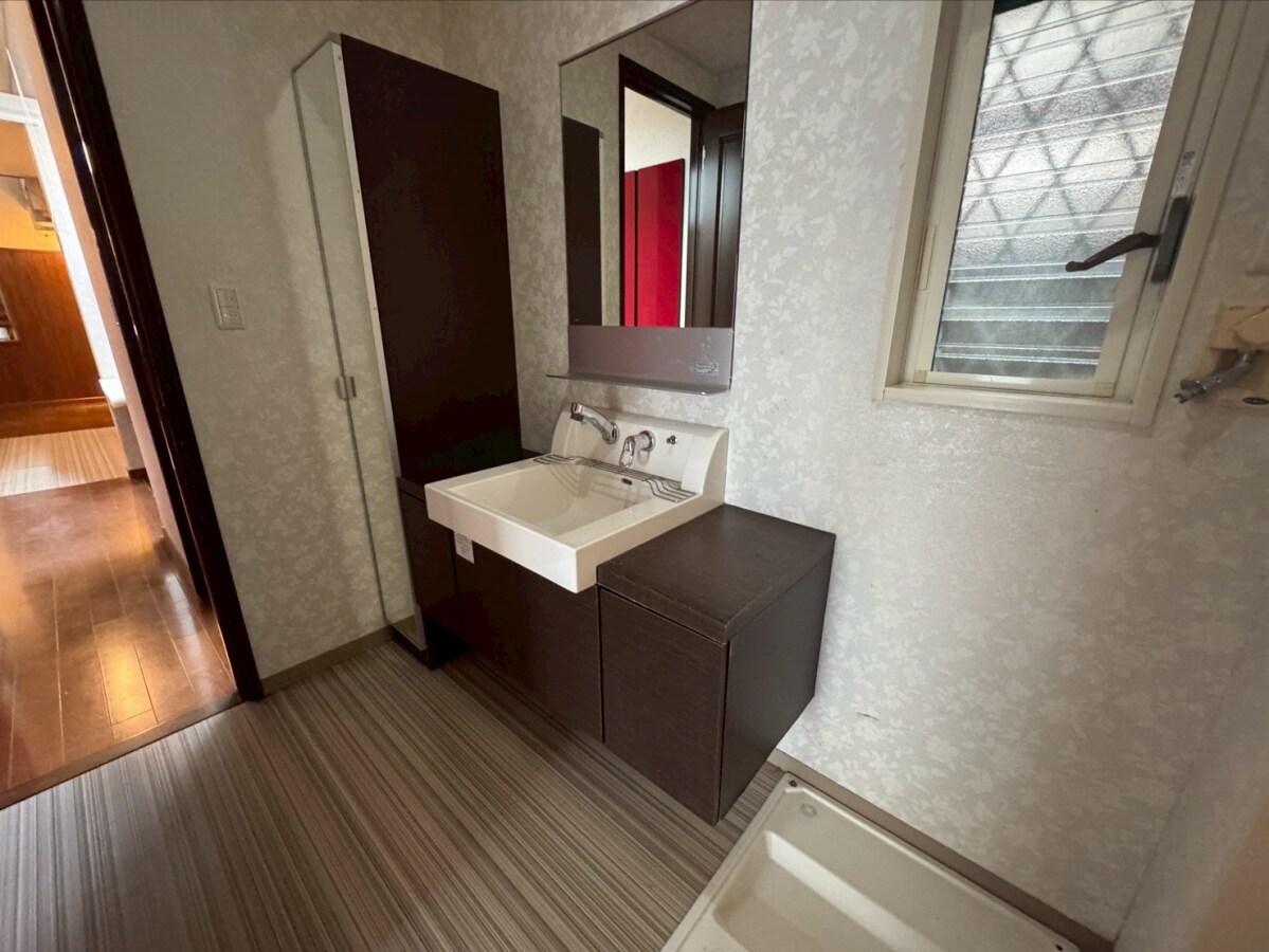 香寺町須加院貸家の物件内観写真