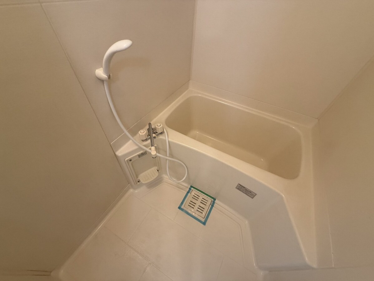 ウエストヴィラの物件内観写真