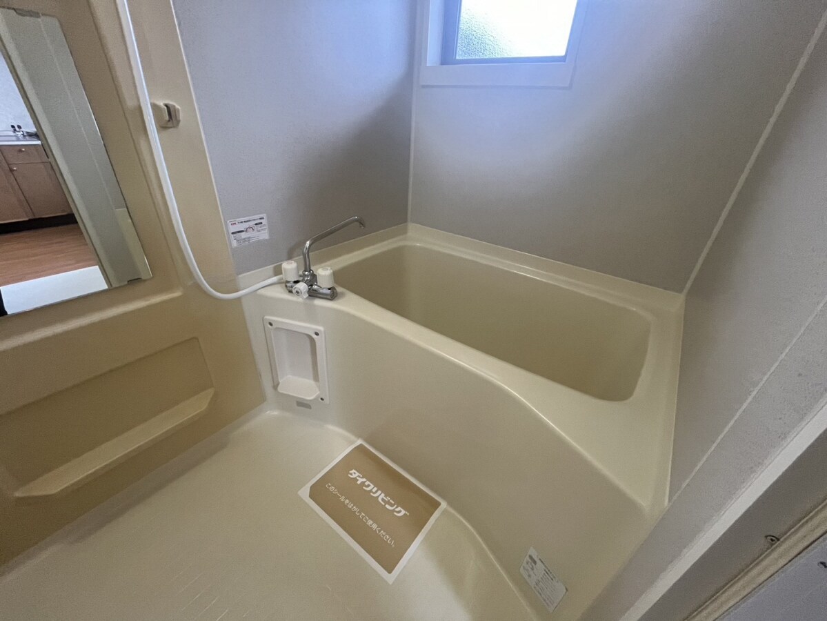 ウィズファイブの物件内観写真