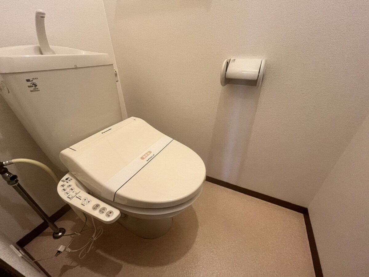 ウィズファイブの物件内観写真