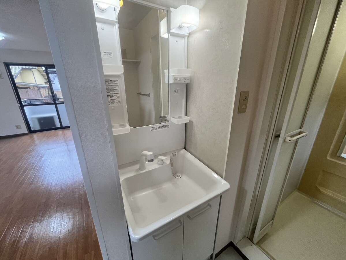 ウィズファイブの物件内観写真