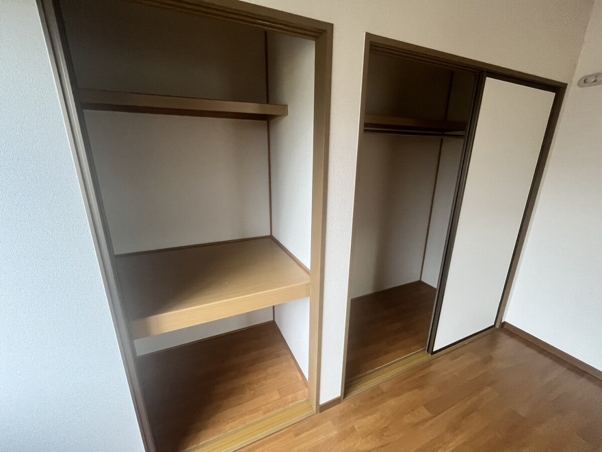 ウィズファイブの物件内観写真