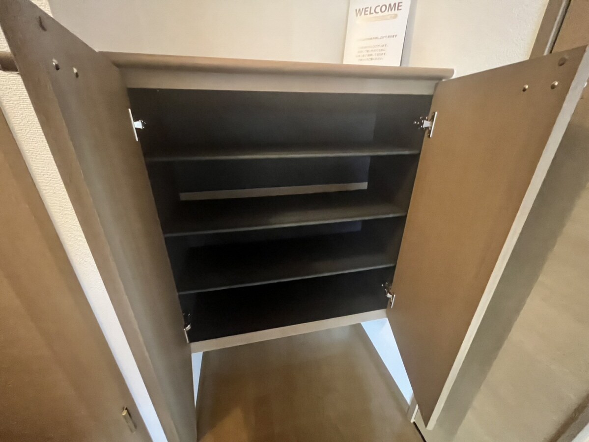 ウィズファイブの物件内観写真